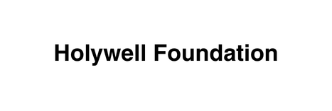 Holywell Logo