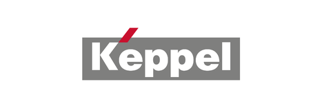 keppel Logo