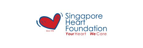 heart foundation Logo