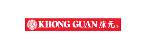 khong guan Logo
