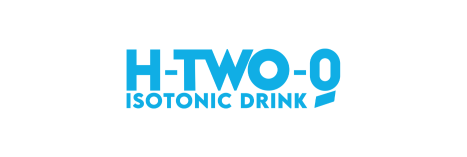 h2o Logo