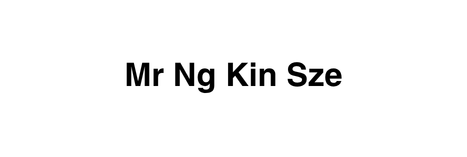 ng kin sze Logo
