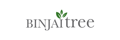 binjai Logo