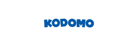 kodomo Logo