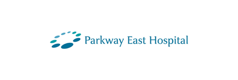 parkway east Logo