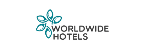 worldwide hotels Logo