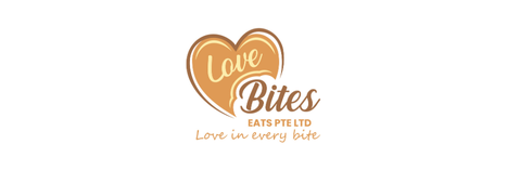 love bites Logo