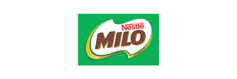 milo Logo